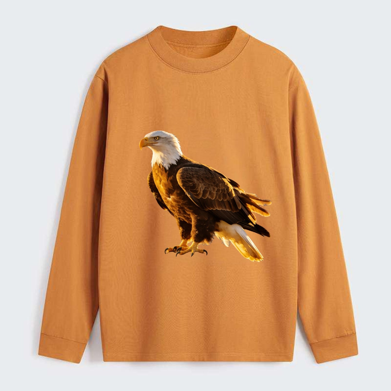 Eagle - Classic Long Sleeve Shirt