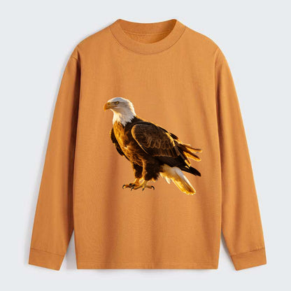 Eagle - Classic Long Sleeve Shirt