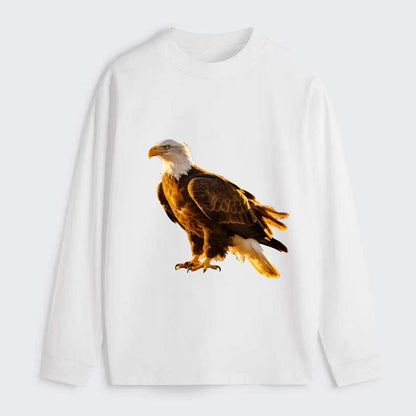 Eagle - Classic Long Sleeve Shirt