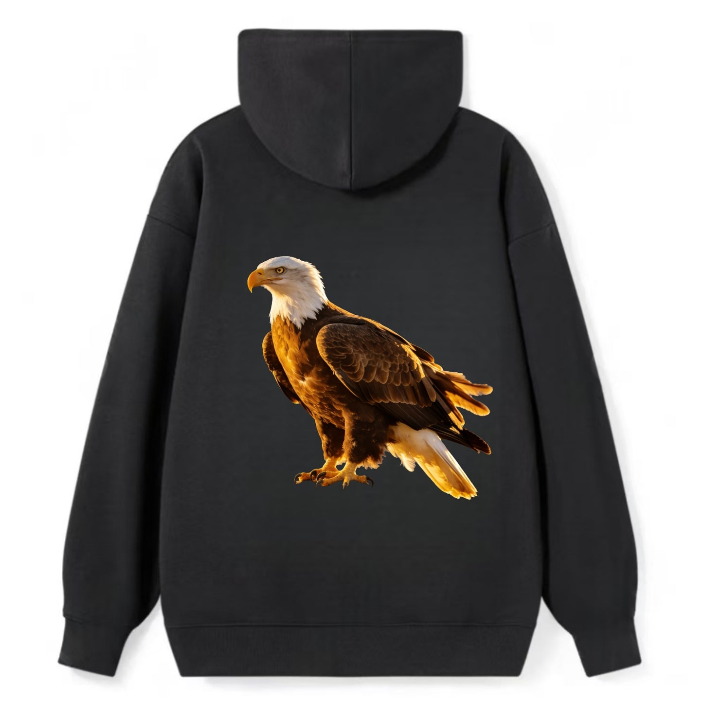 Eagle - Classic Pullover Hoodie