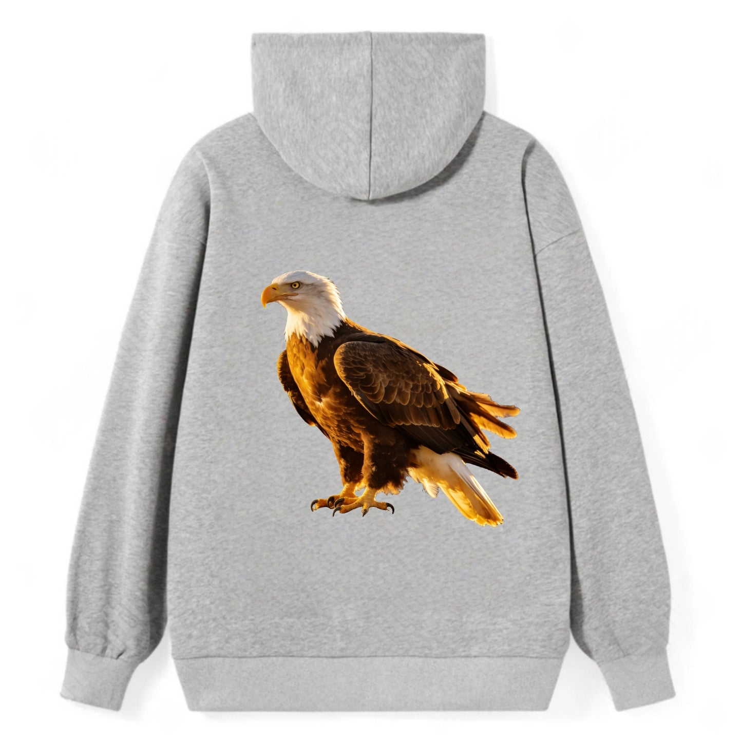 Eagle - Classic Pullover Hoodie