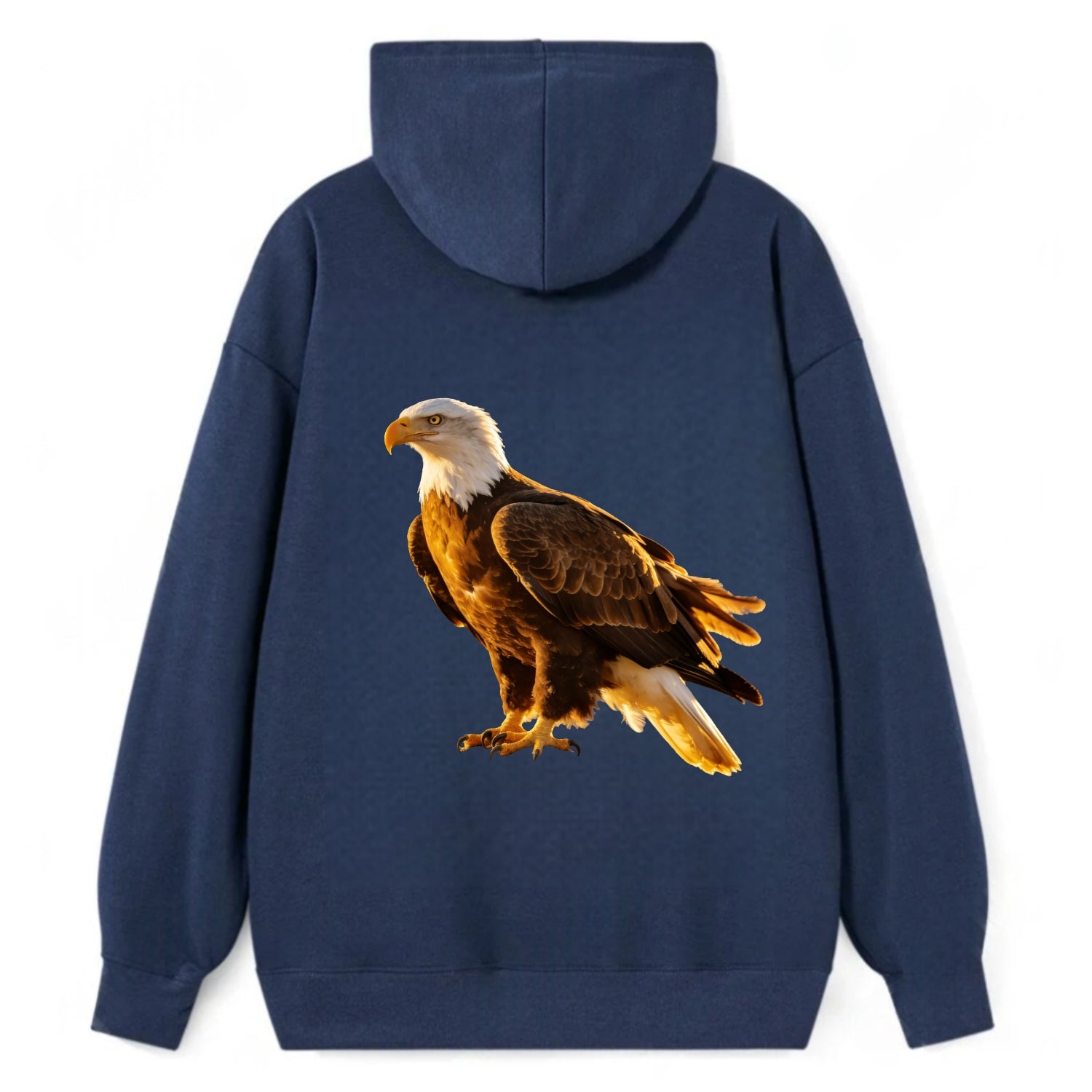 Eagle - Classic Pullover Hoodie