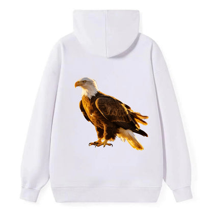 Eagle - Classic Pullover Hoodie