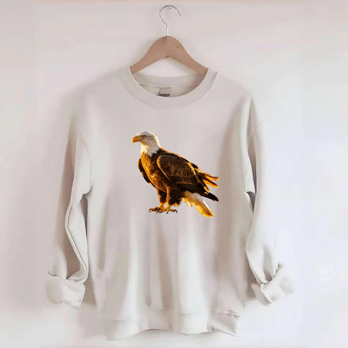 Eagle - Crewneck Sweatshirt