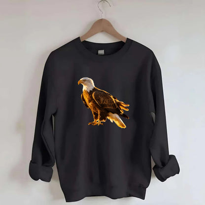 Eagle - Crewneck Sweatshirt