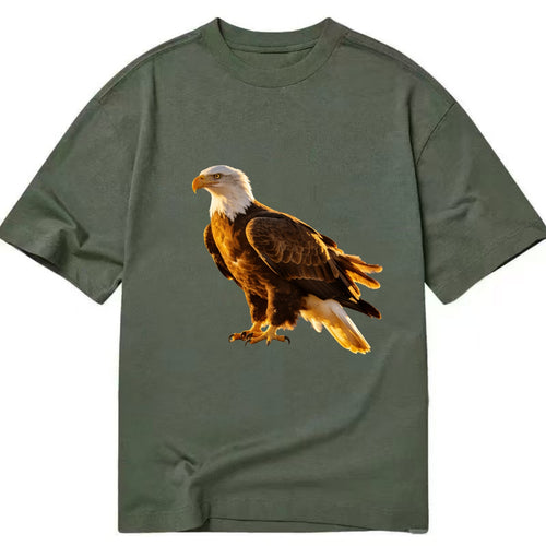 Eagle - Classic T-shirt