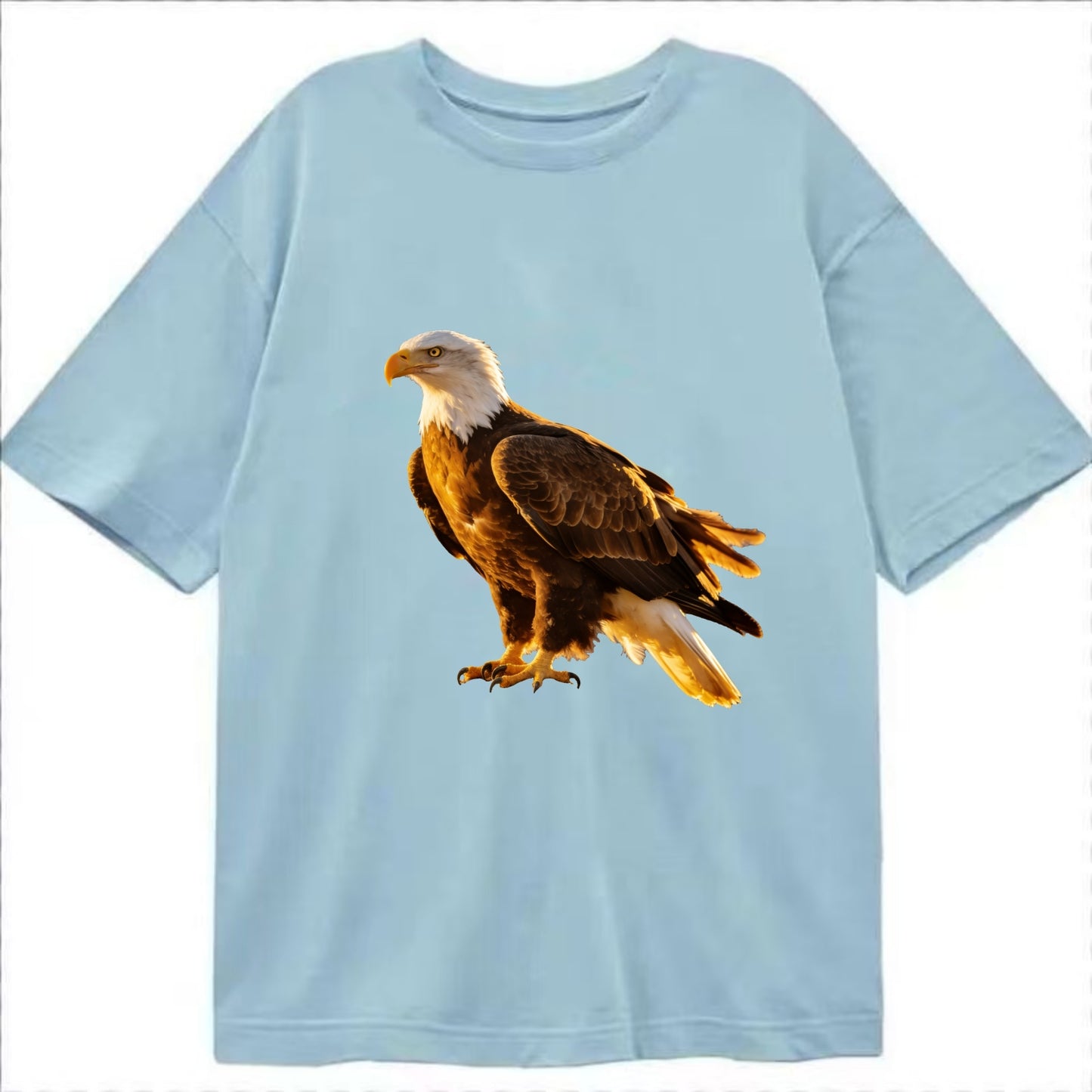 Eagle - Classic T-shirt