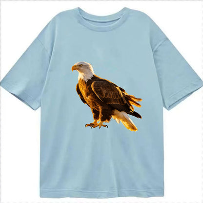 Eagle - Classic T-shirt