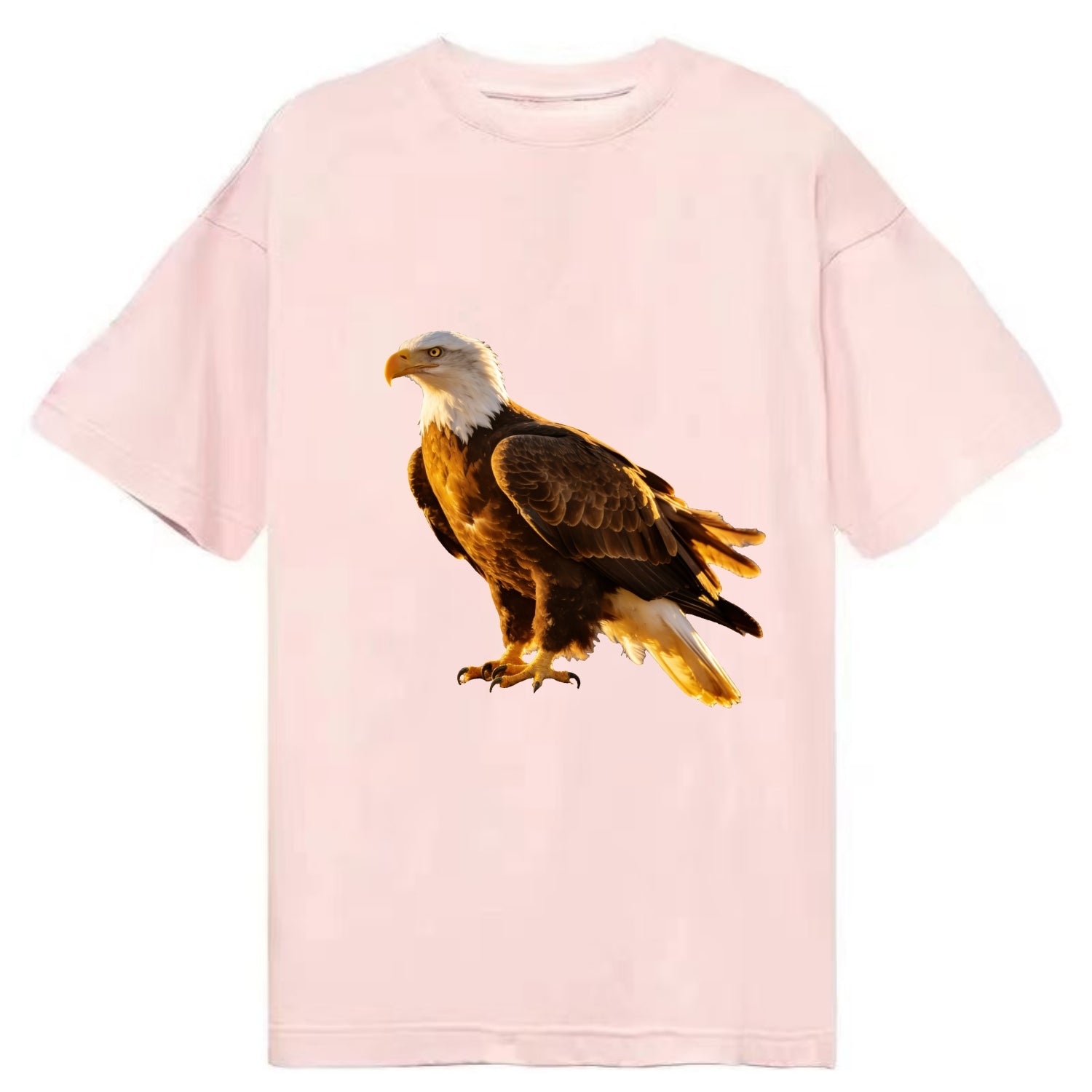 Eagle - Classic T-shirt