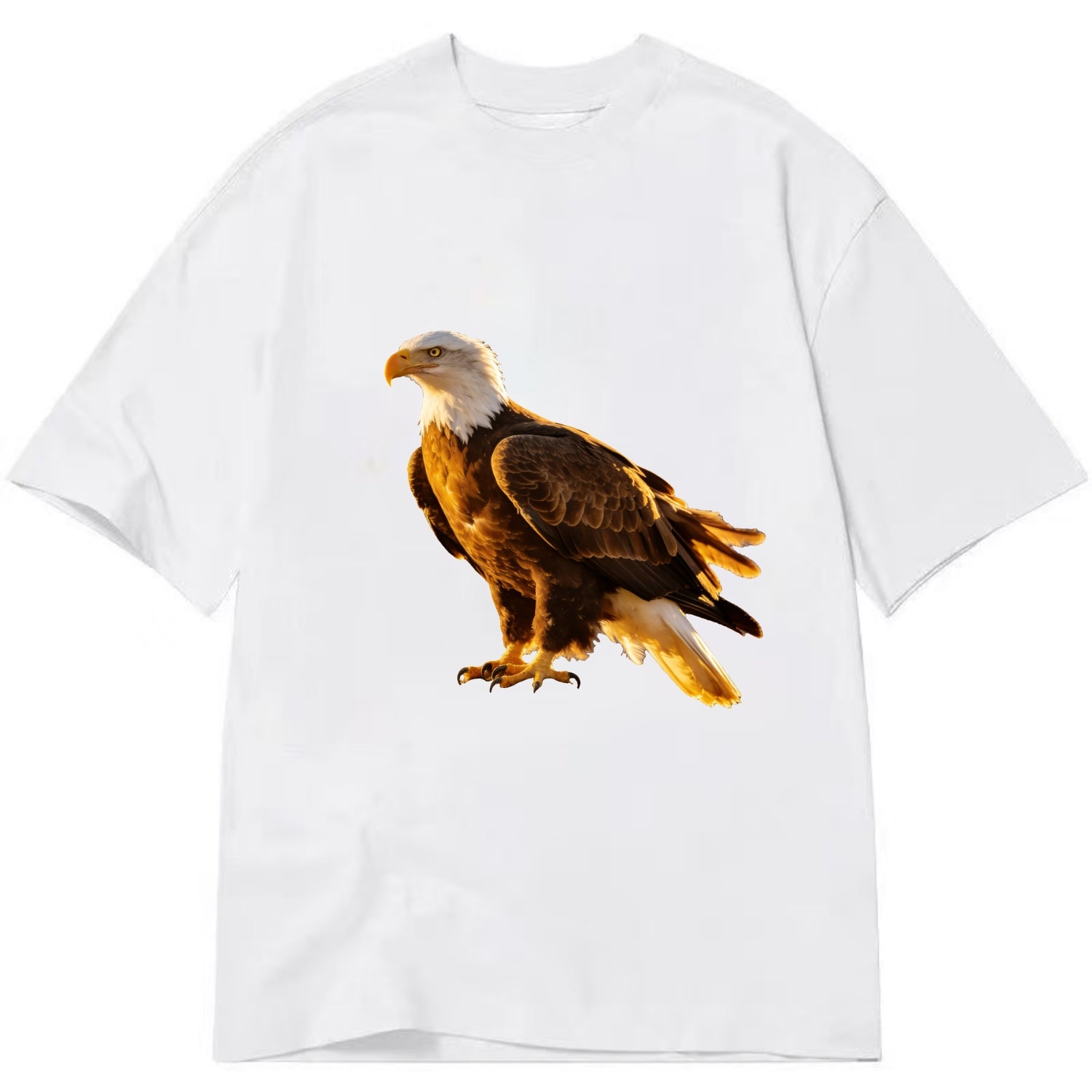 Eagle - Classic T-shirt
