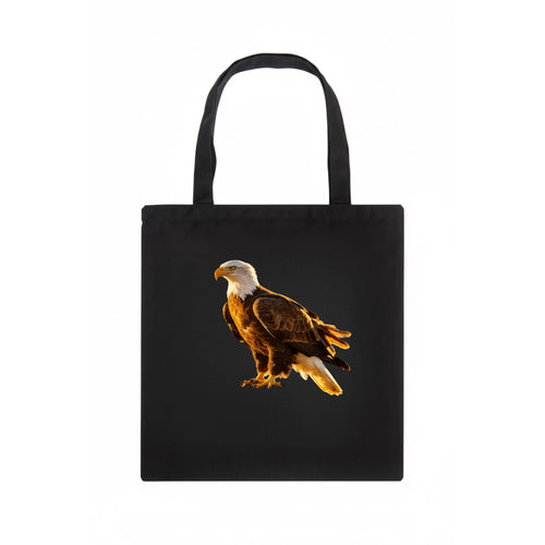 Eagle - Tote Bag