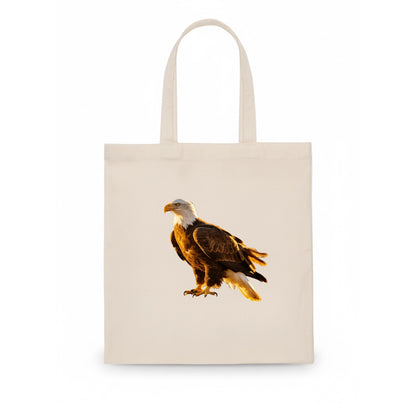 Eagle - Tote Bag