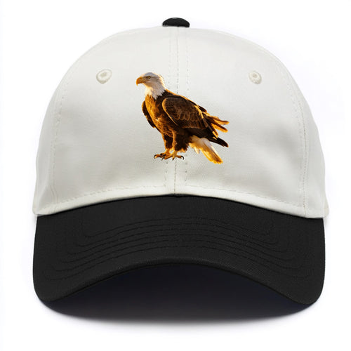 Eagle - Two Tone Cap