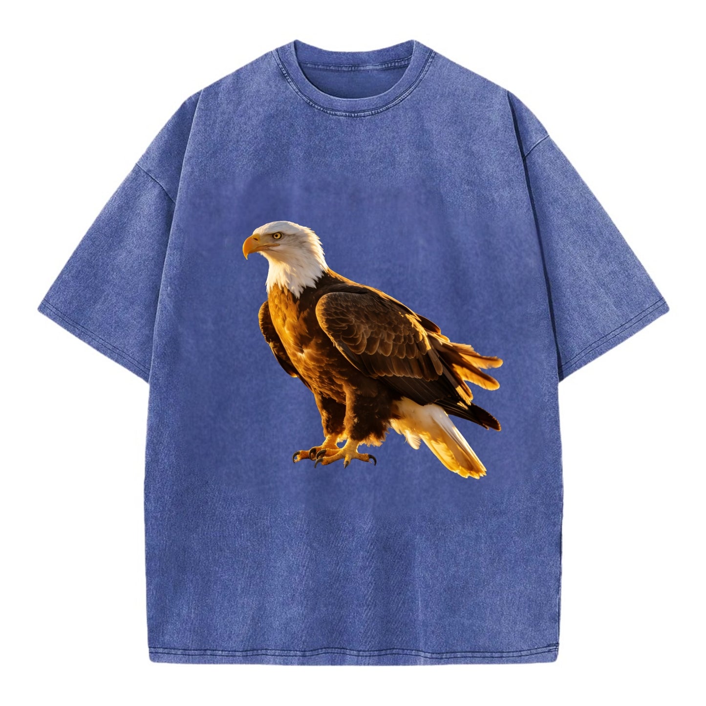 Eagle - Vintage T-shirt