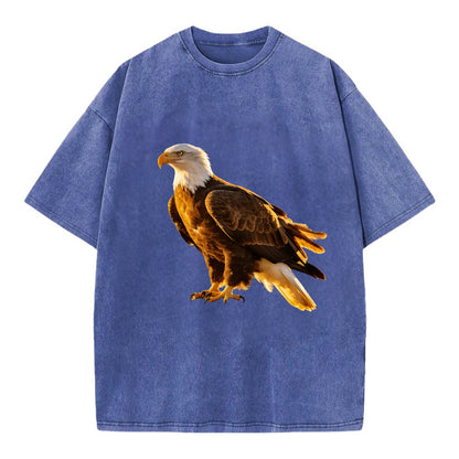 Eagle - Vintage T-shirt