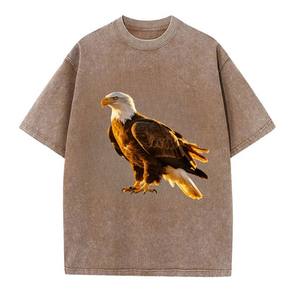 Eagle - Vintage T-shirt
