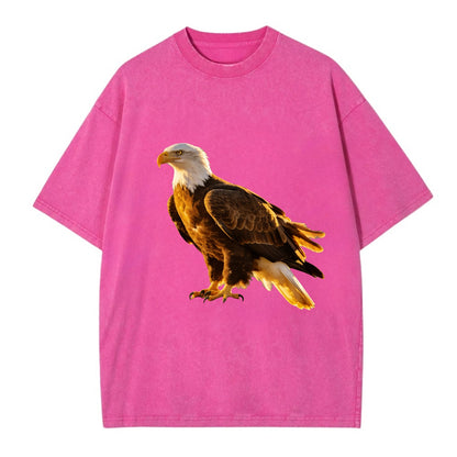 Eagle - Vintage T-shirt