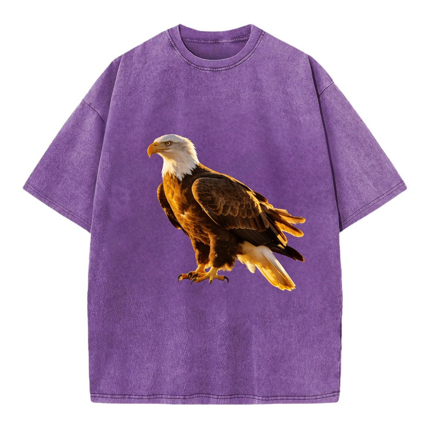 Eagle - Vintage T-shirt