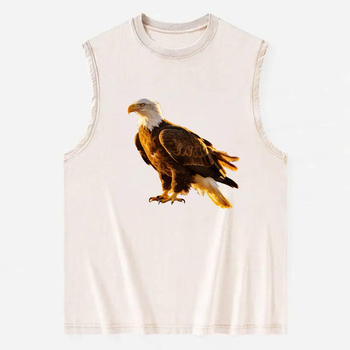 Eagle - Vintage Washed Tank