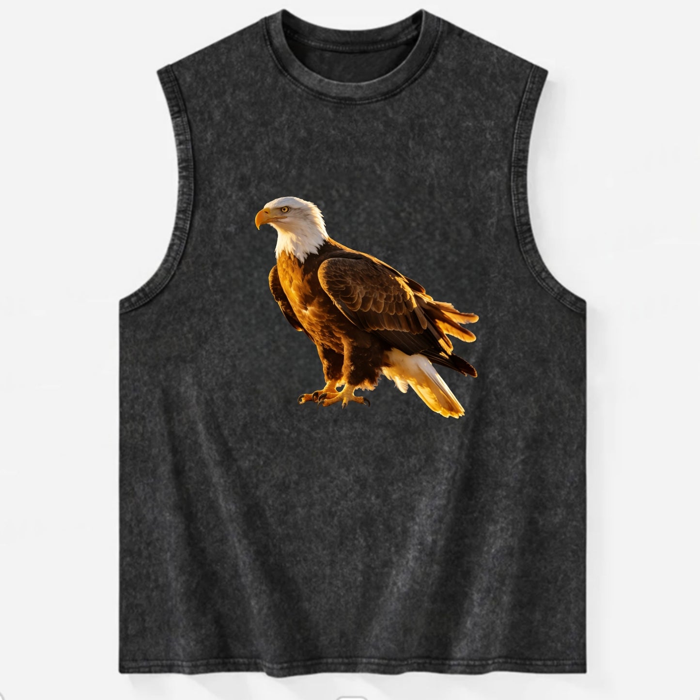 Eagle - Vintage Washed Tank