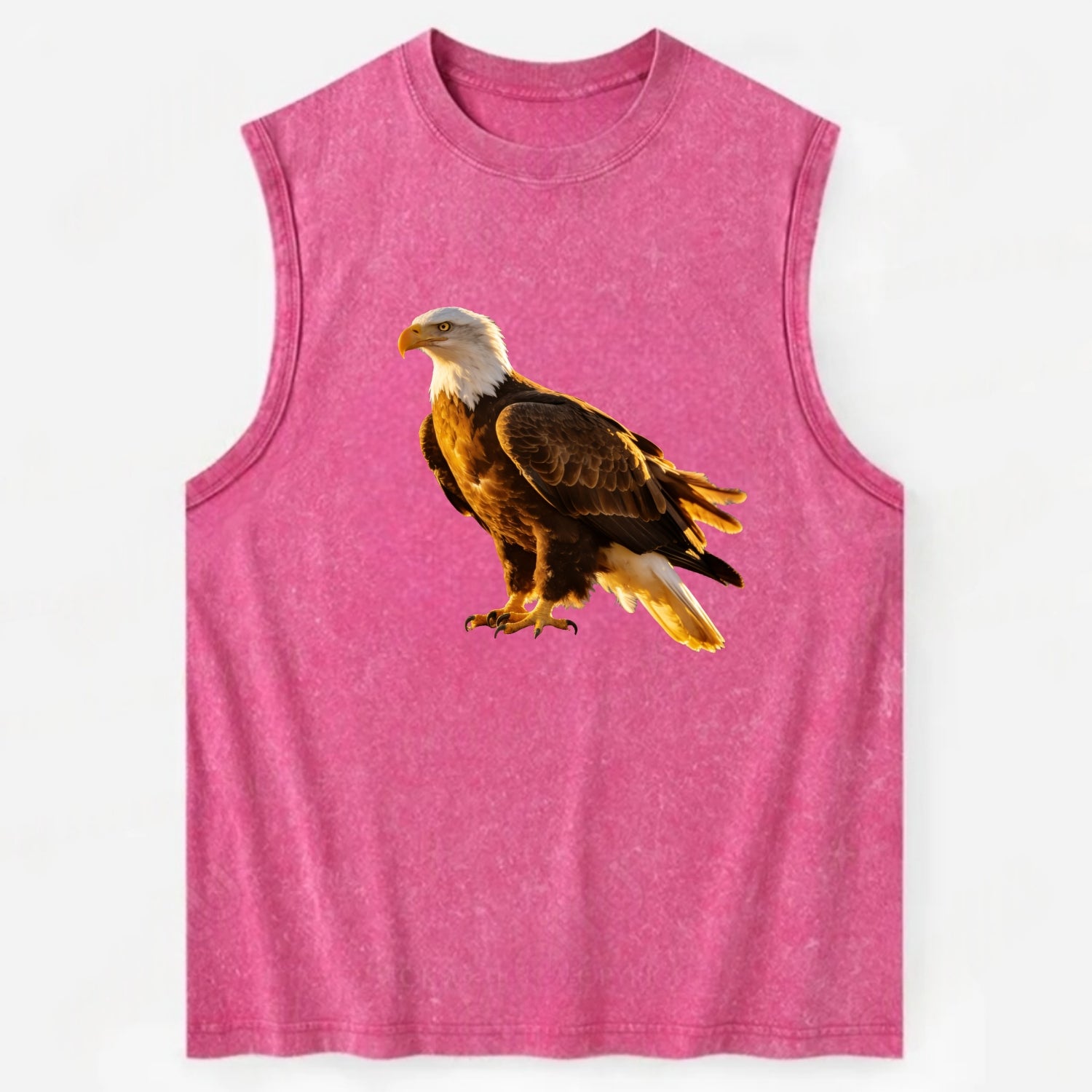 Eagle - Vintage Washed Tank