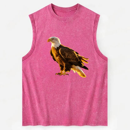 Eagle - Vintage Washed Tank