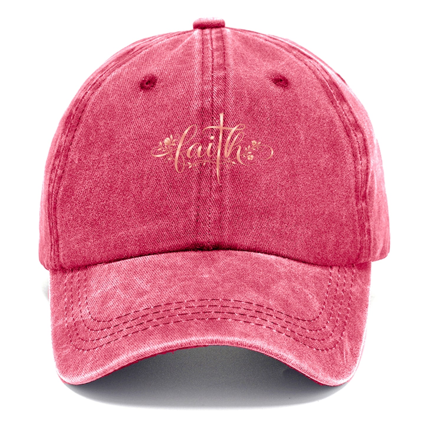 Faith - Classic Cap