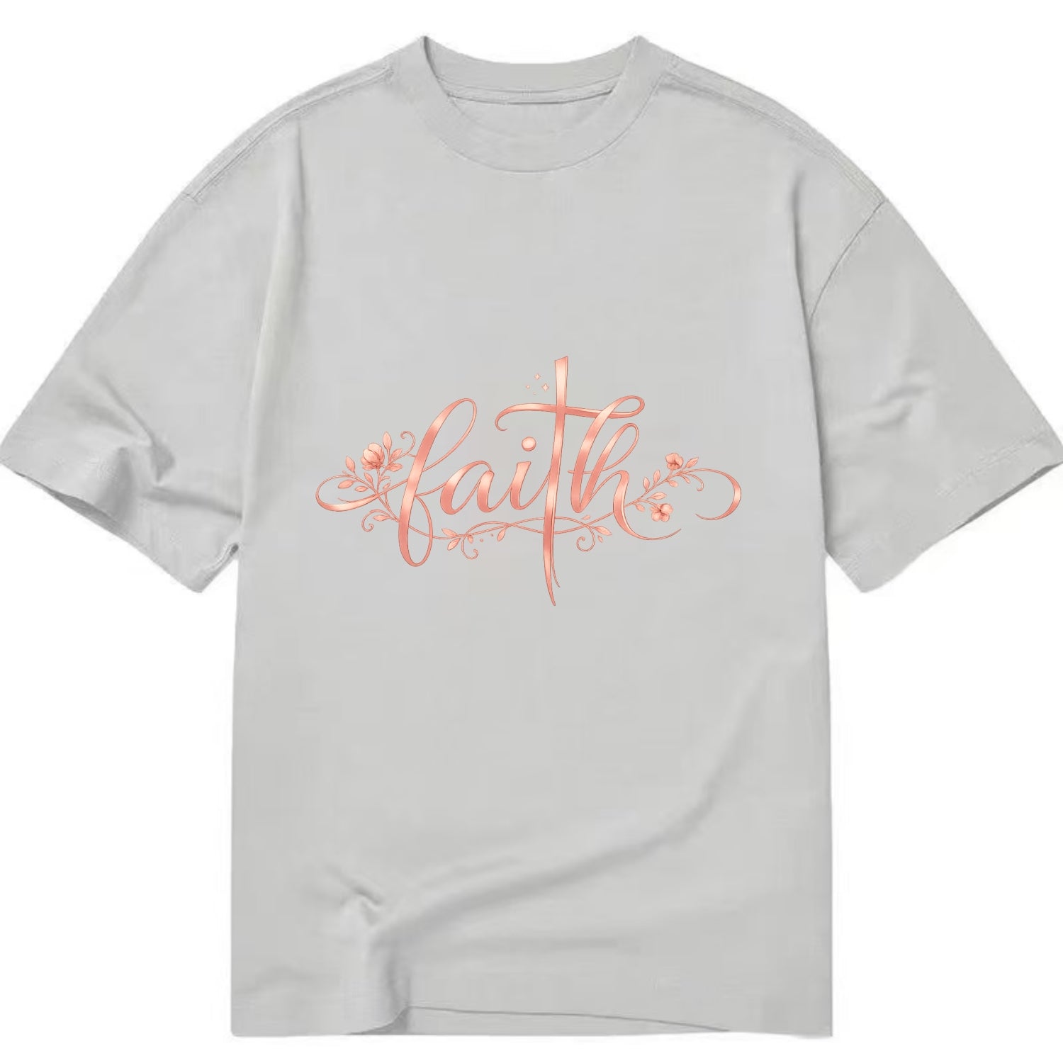Faith - Classic T-shirt