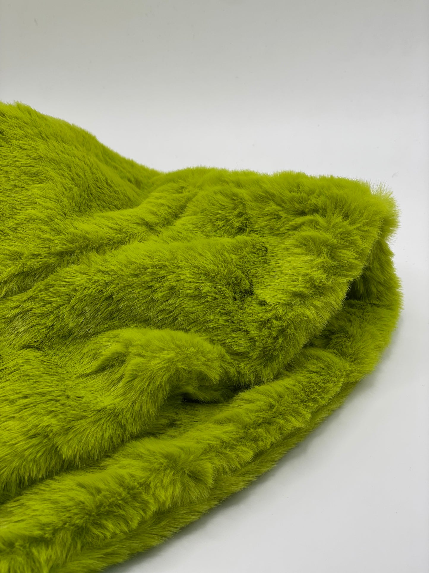 Sombrero de cubo de polar retro chic para mujer: estilo acogedor con un toque de influencia japonesa, perfecto para el armario de otoño e invierno.