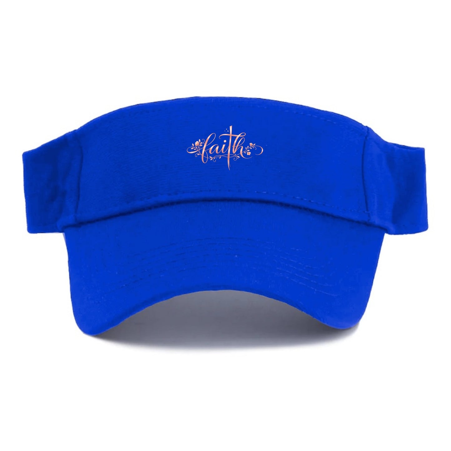 Faith - Visor