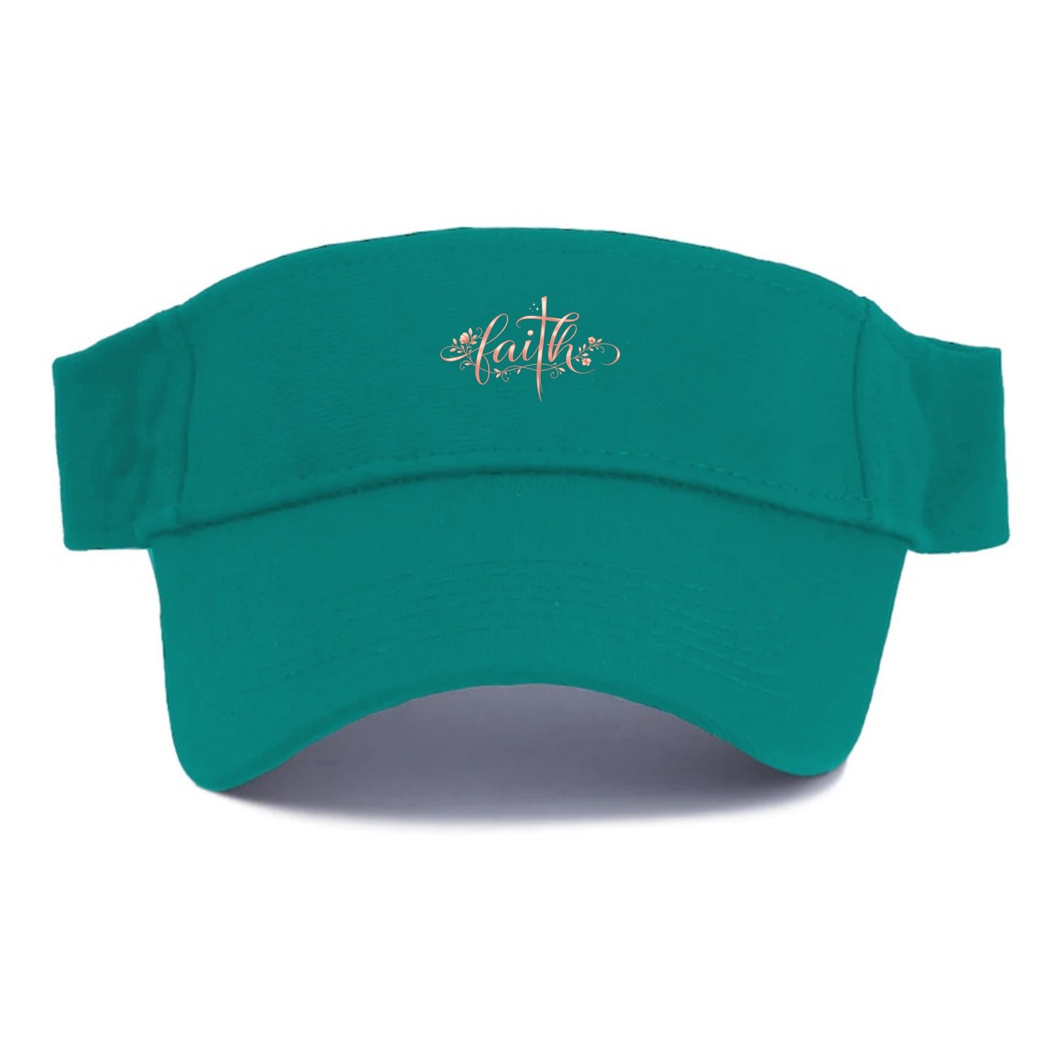 Faith - Visor
