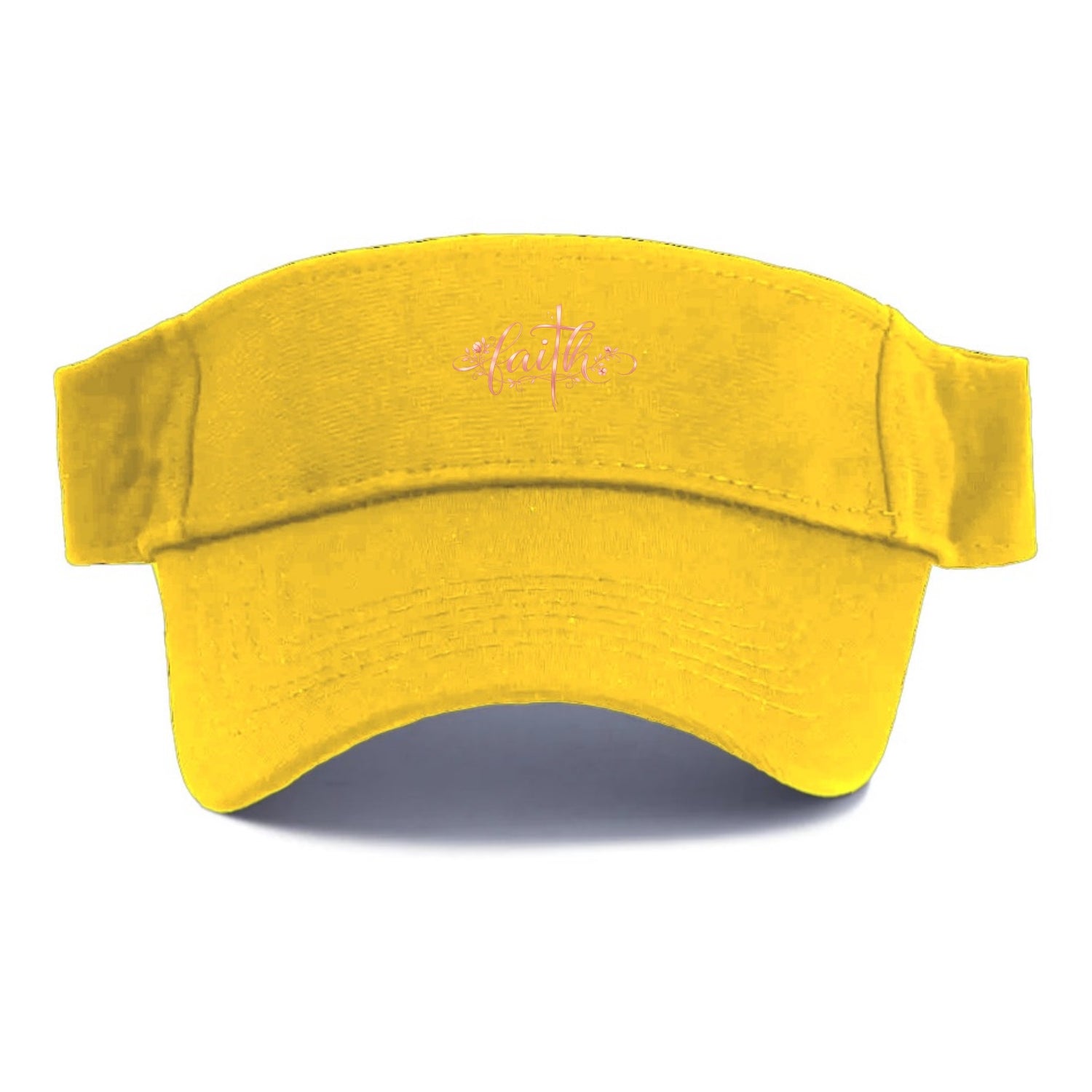 Faith - Visor