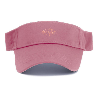 Faith - Visor