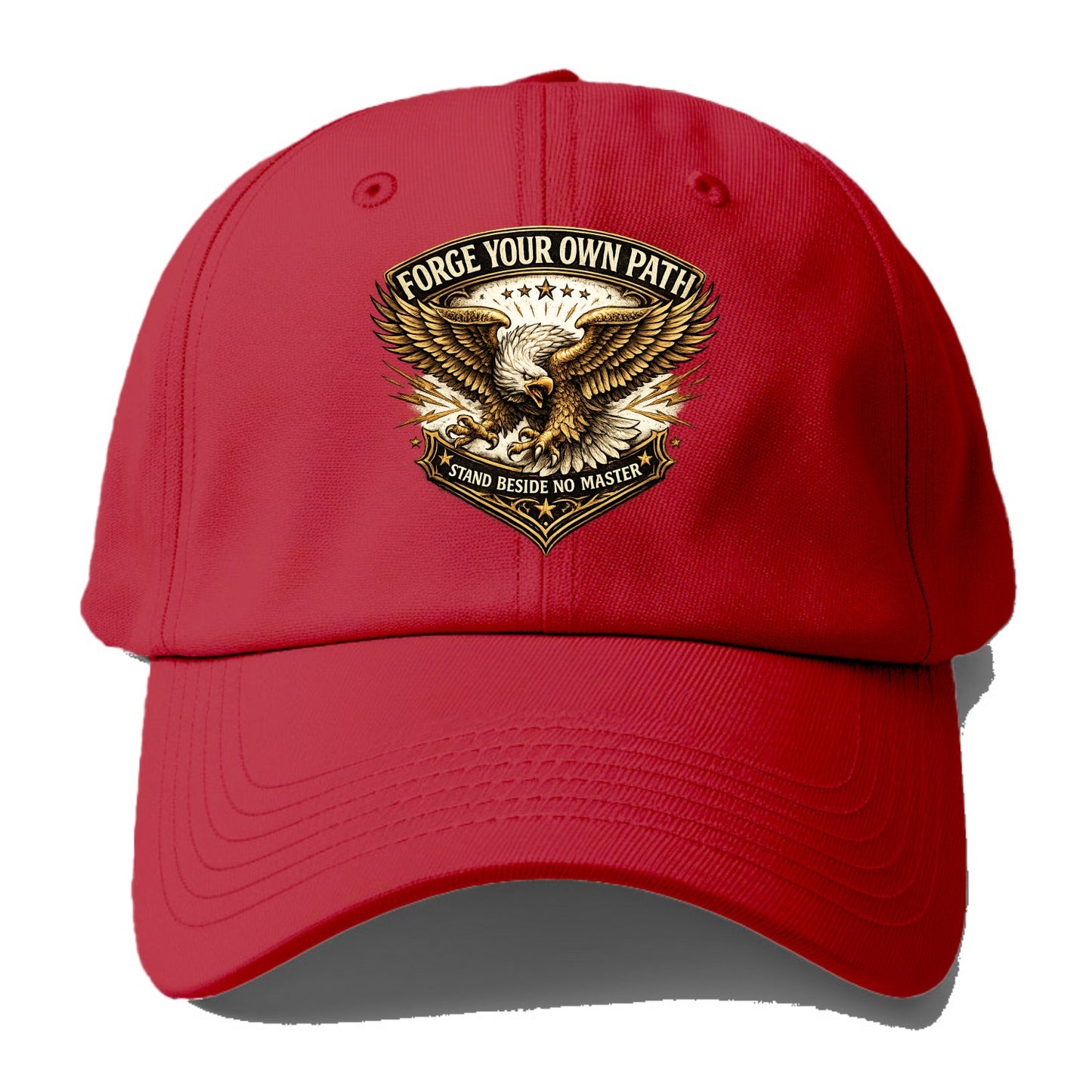 Forge Your Own Path - Baseball Cap