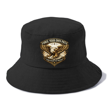 Forge Your Own Path - Bucket Hat