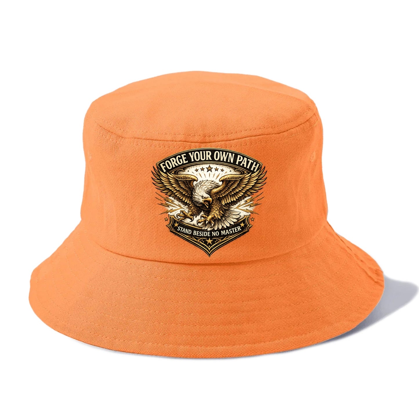 Forge Your Own Path - Bucket Hat