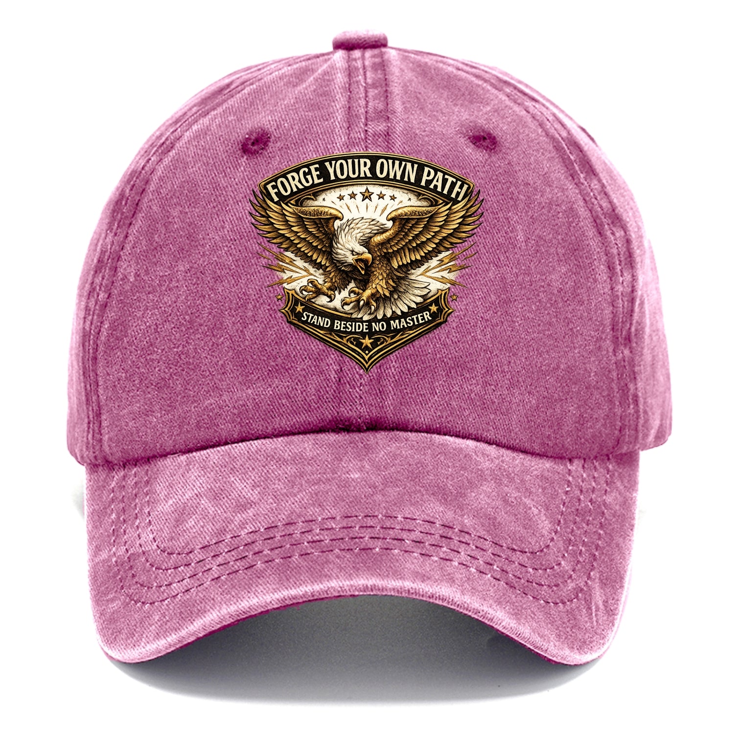 Forge Your Own Path - Classic Cap