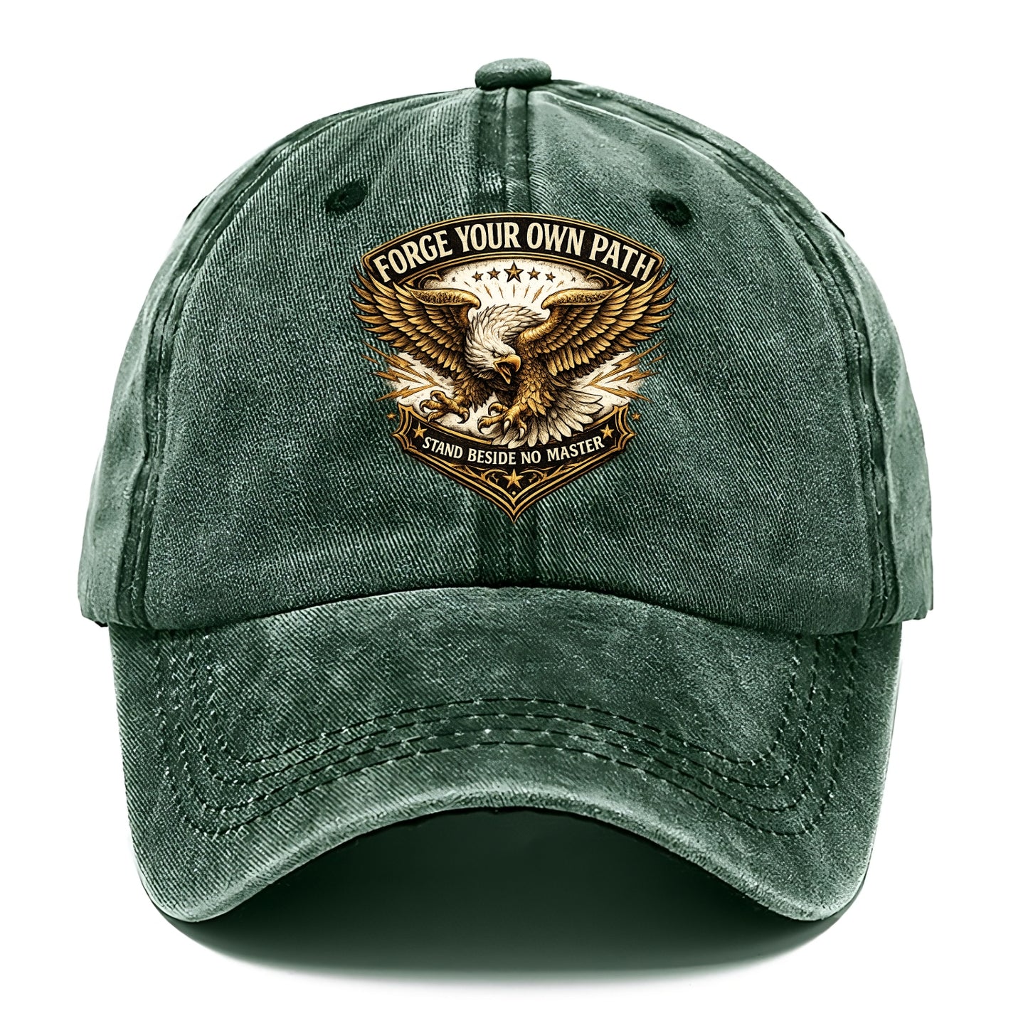 Forge Your Own Path - Classic Cap