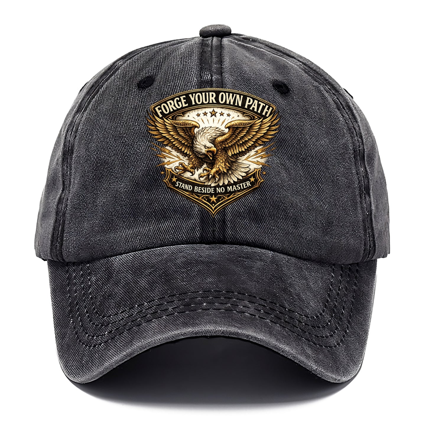 Forge Your Own Path - Classic Cap