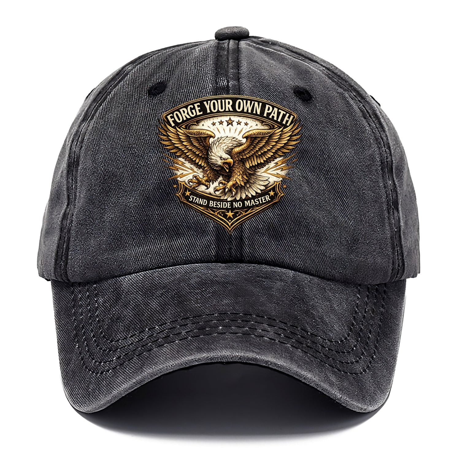 Forge Your Own Path - Classic Cap