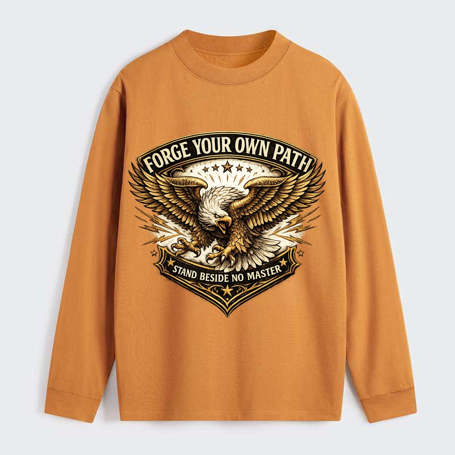 Forge Your Own Path - Classic Long Sleeve Shirt
