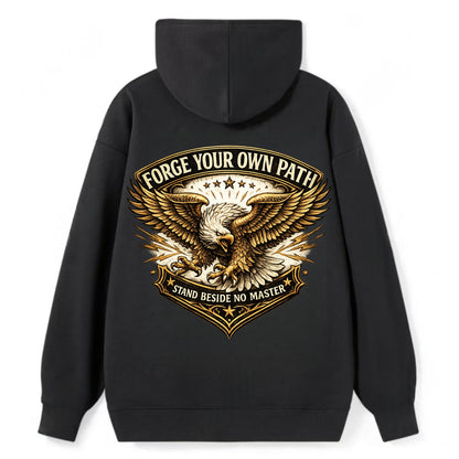 Forge Your Own Path - Classic Pullover Hoodie