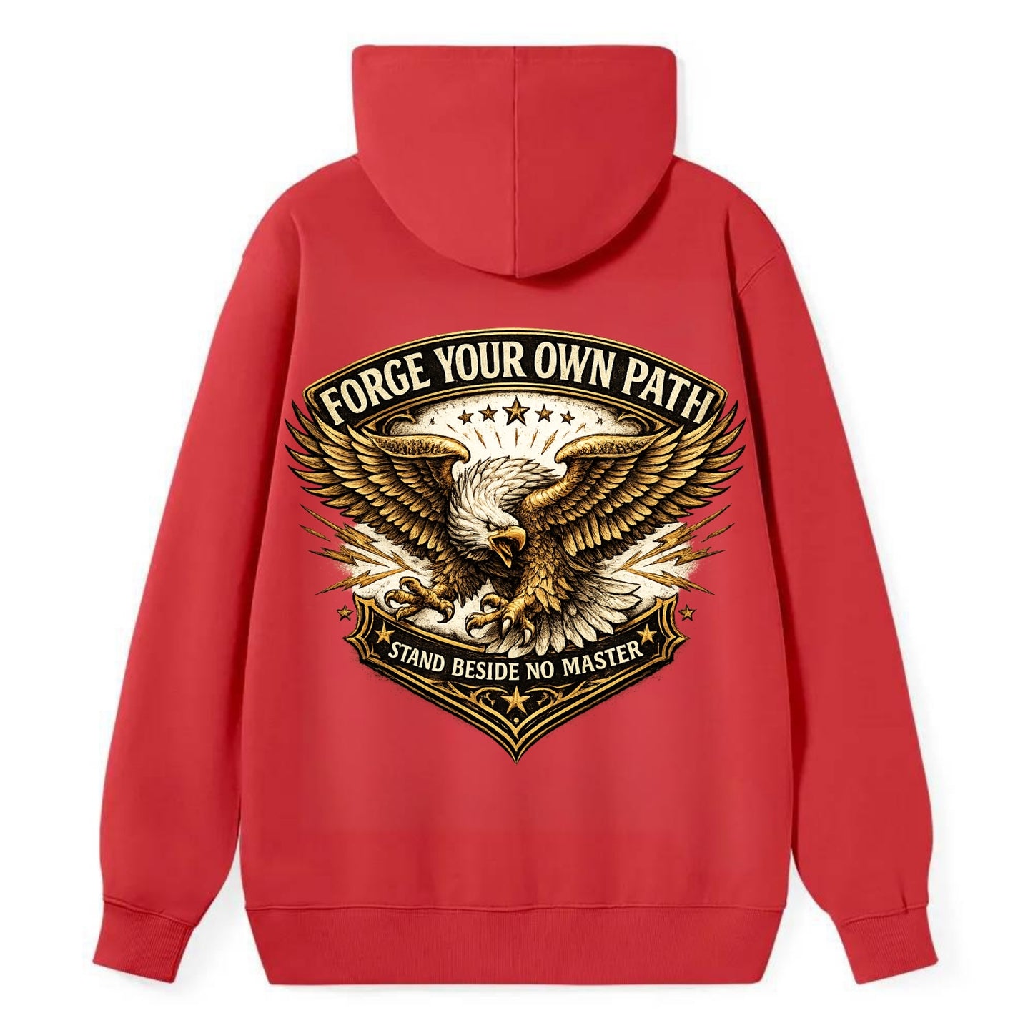 Forge Your Own Path - Classic Pullover Hoodie