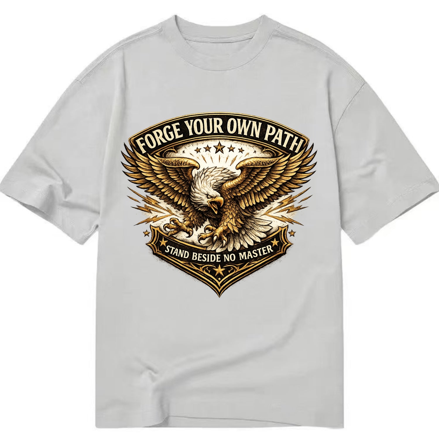 Forge Your Own Path - Classic T-shirt