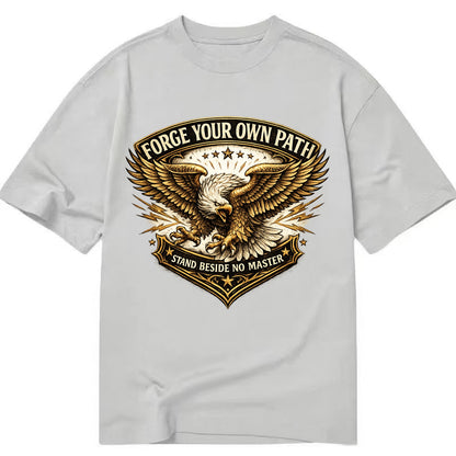 Forge Your Own Path - Classic T-shirt