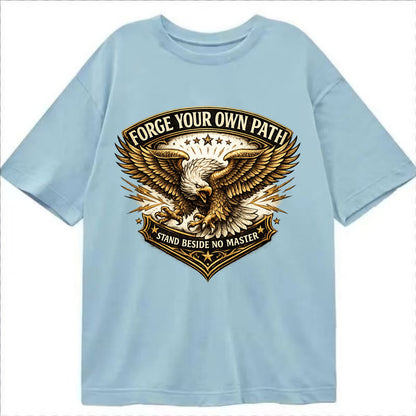 Forge Your Own Path - Classic T-shirt