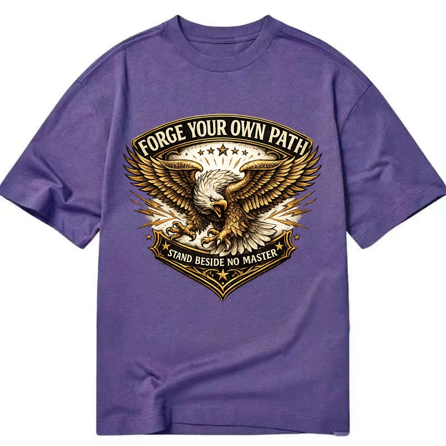 Forge Your Own Path - Classic T-shirt