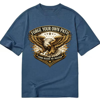 Forge Your Own Path - Classic T-shirt