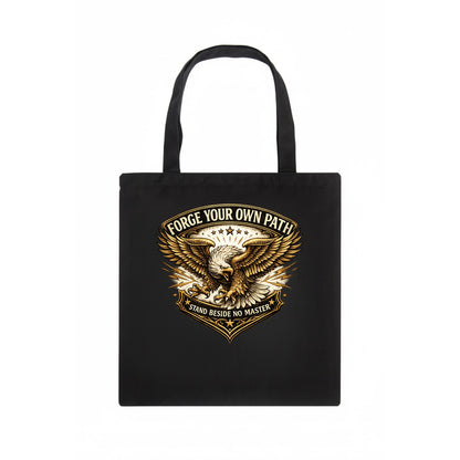 Forge Your Own Path - Tote Bag