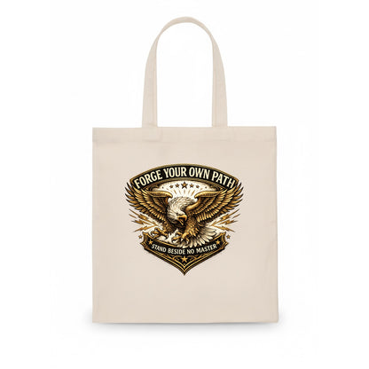 Forge Your Own Path - Tote Bag